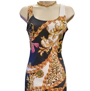 4/$20 🤑Bodycon style Fitted Dress